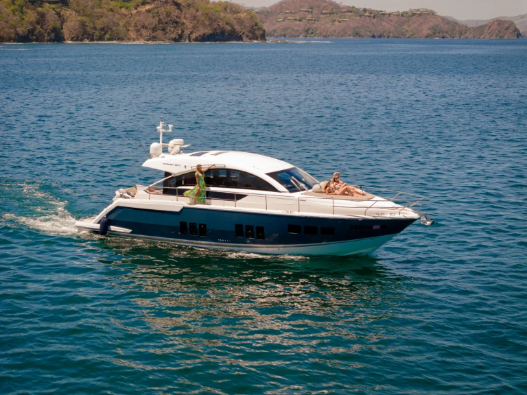 Bootverhuur Custom Made custom in Bahía Culebra via SamBoat