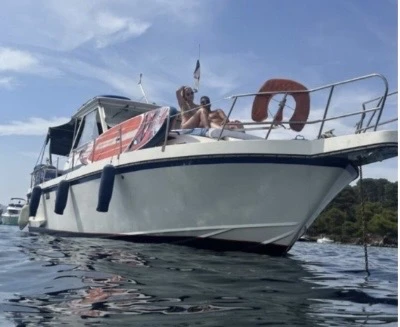 Bootverhuur Cannes goedkoop 920