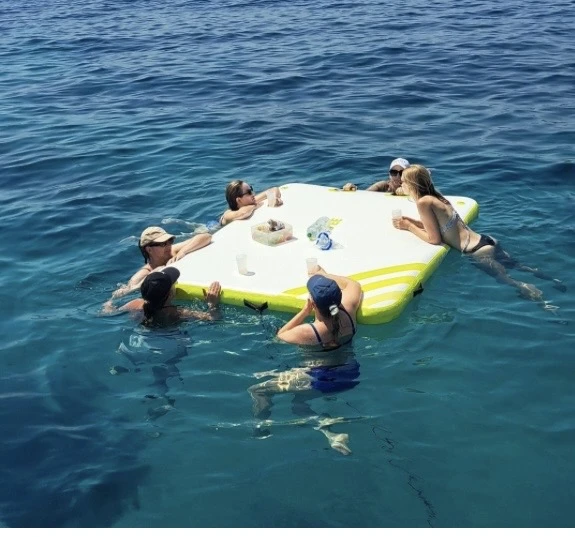 Verhuur Motorboot in Cannes - Guy Couach 920