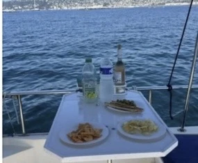 Huur Motorboot met of zonder schipper Guy Couach in Cannes