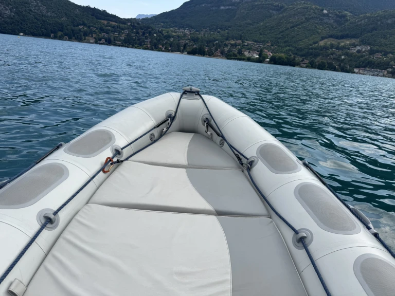 Bootverhuur Valiant Valiant Vg 520 in Doussard via SamBoat