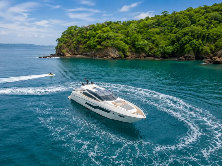 Verhuur Jacht in Bahía Culebra - Custom Made custom