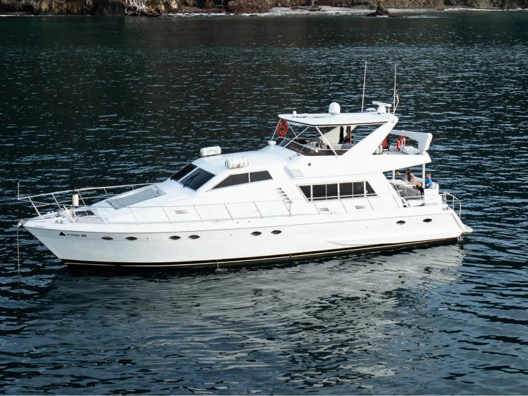 Jachthuur in Bahía Herradura - Custom Made custom via SamBoat