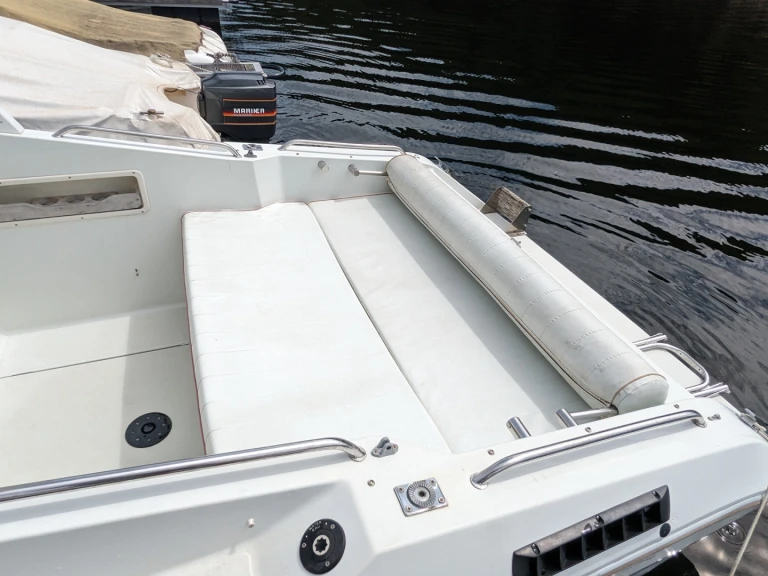 Huur Motorboot met of zonder schipper Jeanneau in Lanobre