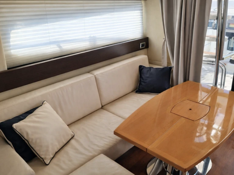 Cranchi Atlantique 50 Fly te huur van particulier of professional in Palma de Mallorca