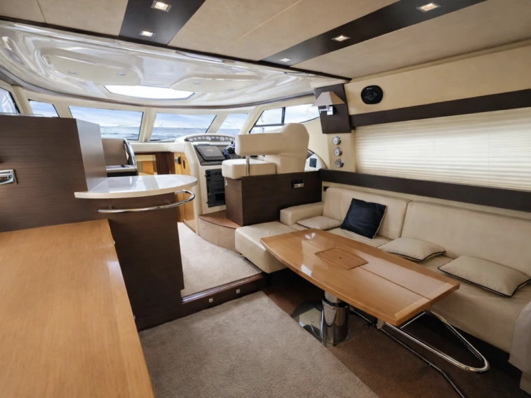 Bootverhuur Palma de Mallorca goedkoop Atlantique 50 Fly