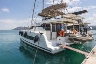 Bali Bali Catspace Voile te huur van particulier of professional in Ligia