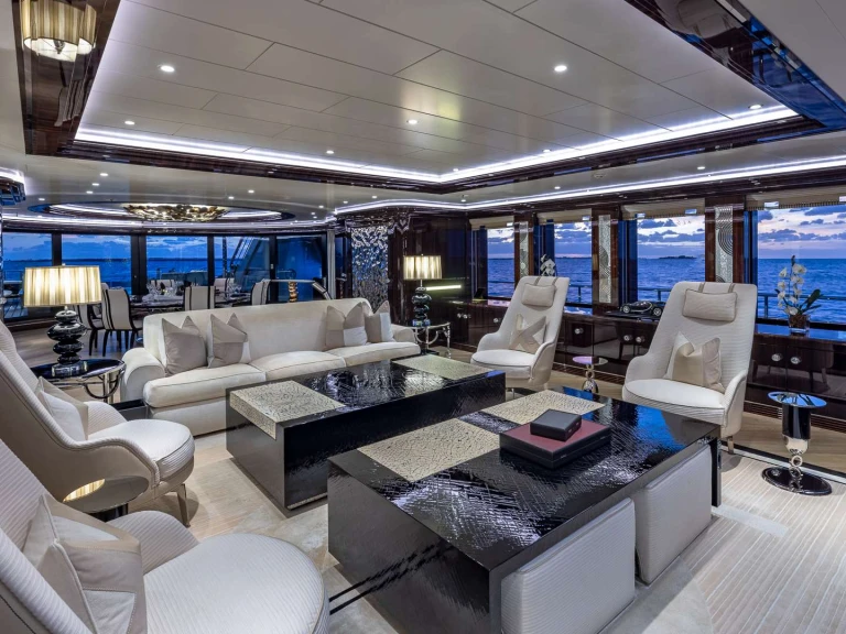 ISA, RODRIGUEZ GROUP ITALY OKTO te huur van particulier of professional in Monaco