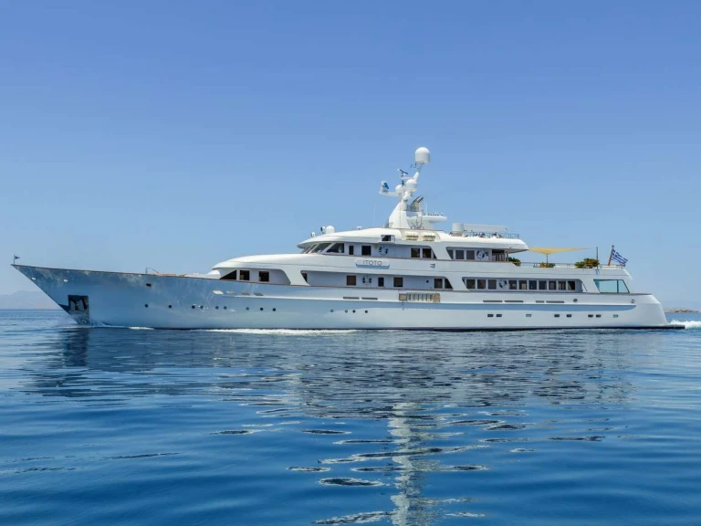  ITOTO te huur van particulier of professional in Athene