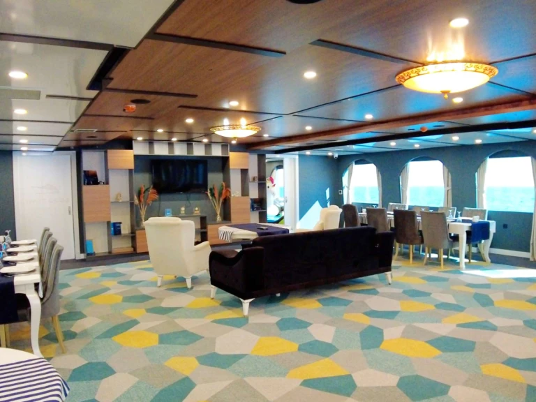 Custom LIMITLESS te huur van particulier of professional in Turkije