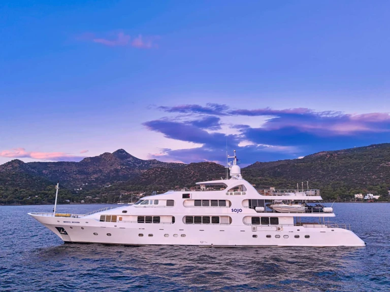 Bootverhuur Benetti SOJO in Athene via SamBoat
