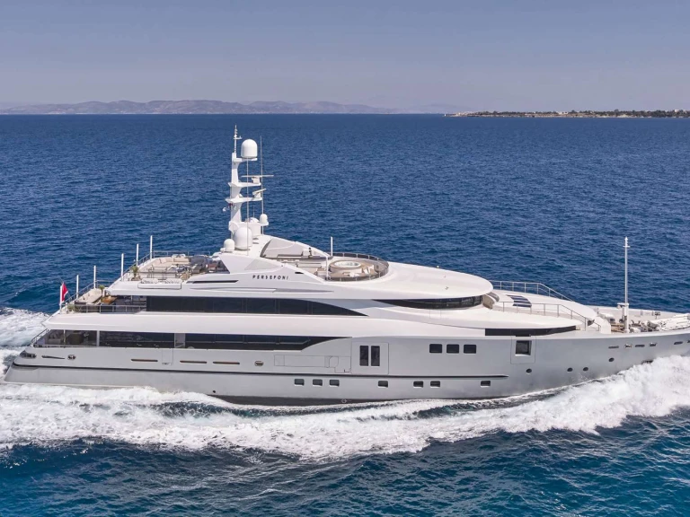 Huur Jacht met of zonder schipper Custom in Athene