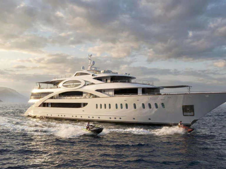 Huur Jacht met of zonder schipper Custom in Kroatië