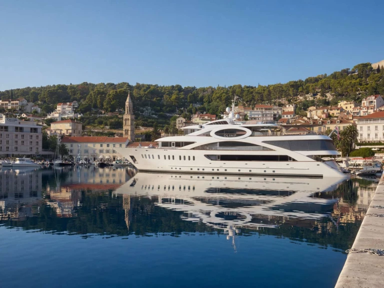 Jacht te huur in Kroatië voor de beste prijs