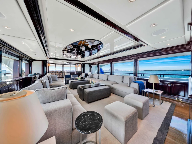 Trinity SWEET CAROLINE II  te huur van particulier of professional in Miami