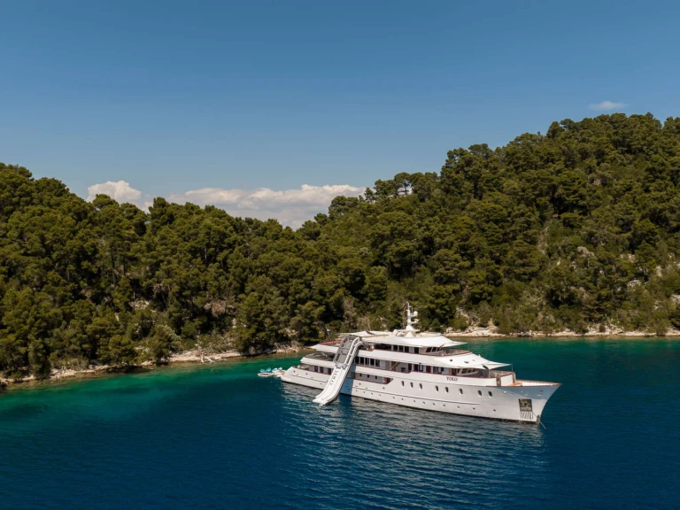 Jachthuur in Split - Custom YOLO via SamBoat