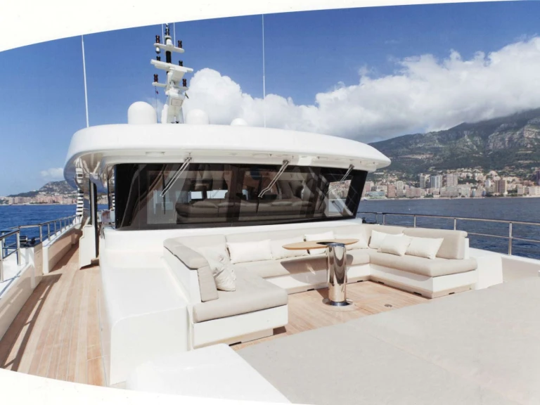  ASLEC 4 te huur van particulier of professional in Porto Ercole
