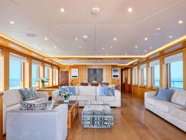 Bootverhuur International Shipyard Ancona Oasis in Athene via SamBoat