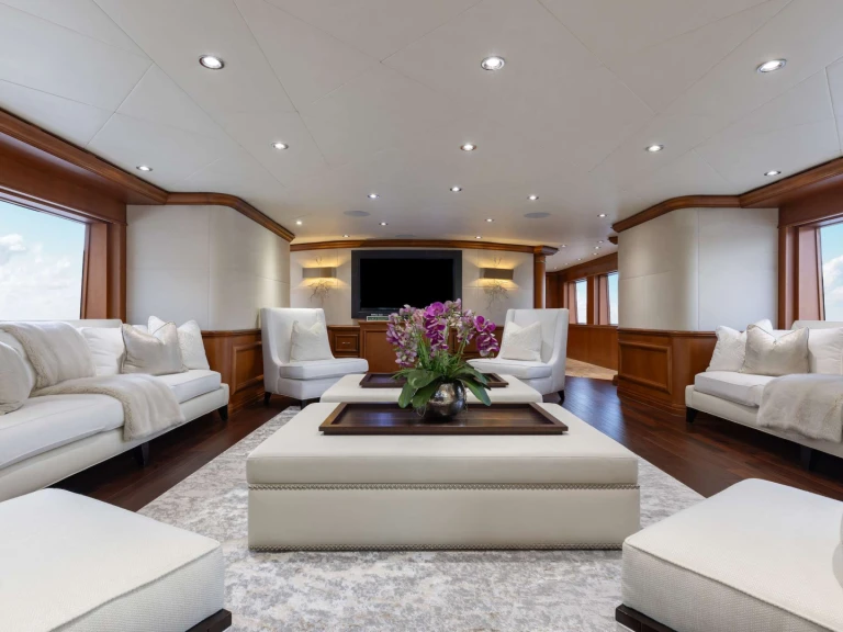 Huur een Intermarine Savannah M3 in Annapolis