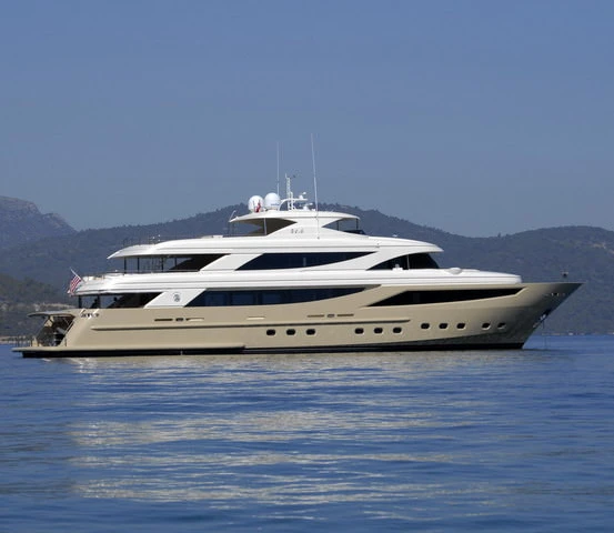 Jacht te huur in Bodrum voor de beste prijs