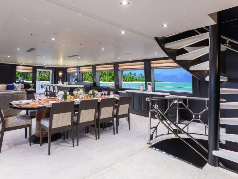 Jachthuur in Fort Lauderdale - Westship TANZANITE via SamBoat