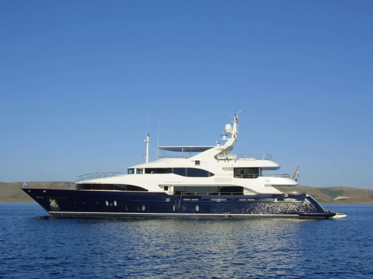 Huur Jacht met of zonder schipper Benetti in Athene