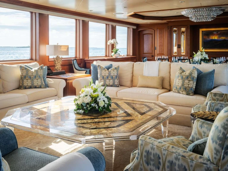 Huur Jacht met of zonder schipper Burger in Bahama's