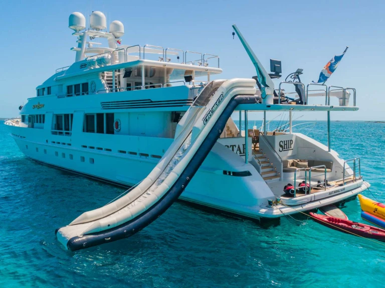 Van Mill STARSHIP te huur van particulier of professional in Fort Lauderdale