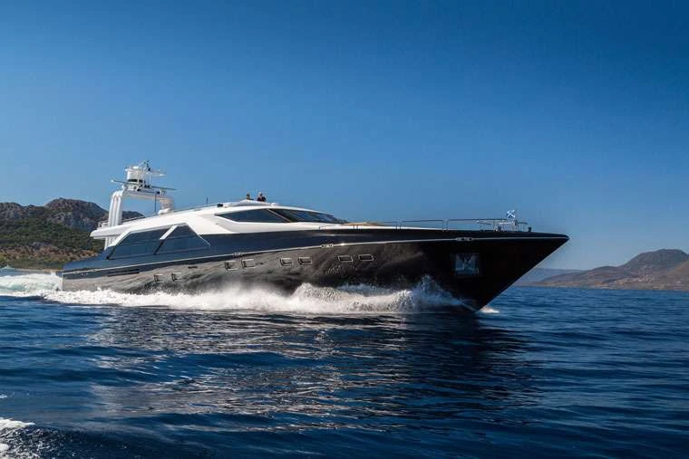 Bootverhuur Griekenland goedkoop HEESEN