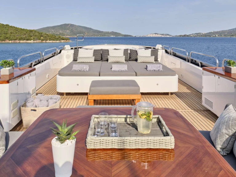 Jachthuur in Athene - Cantieri di Pisa, Italy ELEMENT via SamBoat