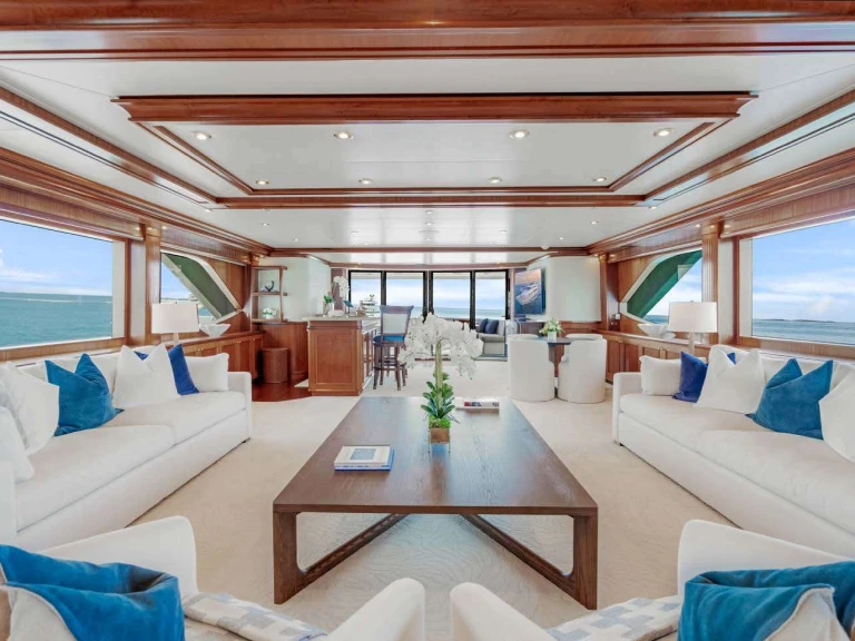 Verhuur Jacht Richmond Yachts met vaarbewijs