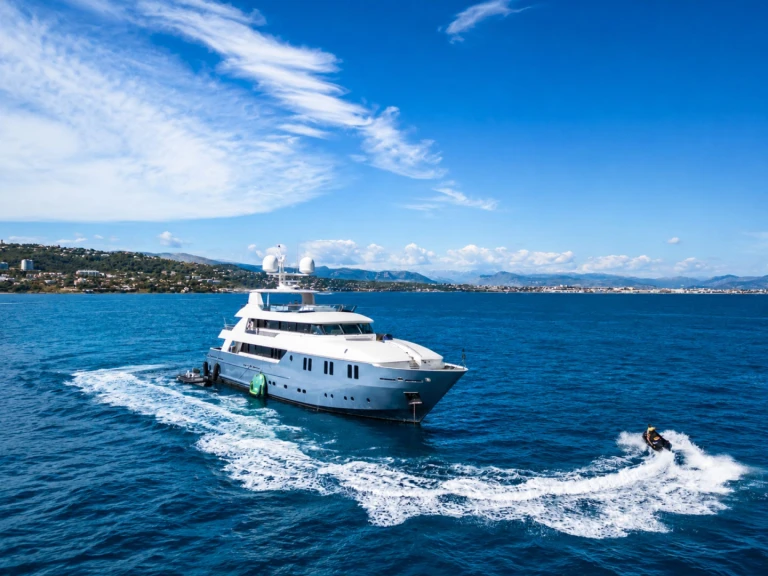 Concept-Marine IRAMA te huur van particulier of professional in Ventimiglia