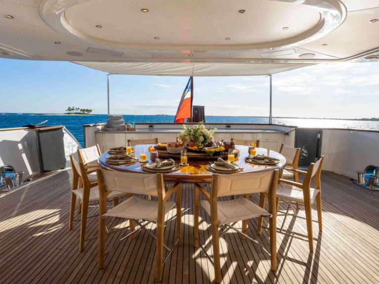 Jacht te huur in Bahama's voor de beste prijs