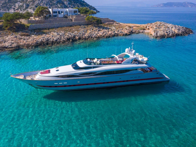 Jachthuur in Athene - Maiora GLAROS via SamBoat