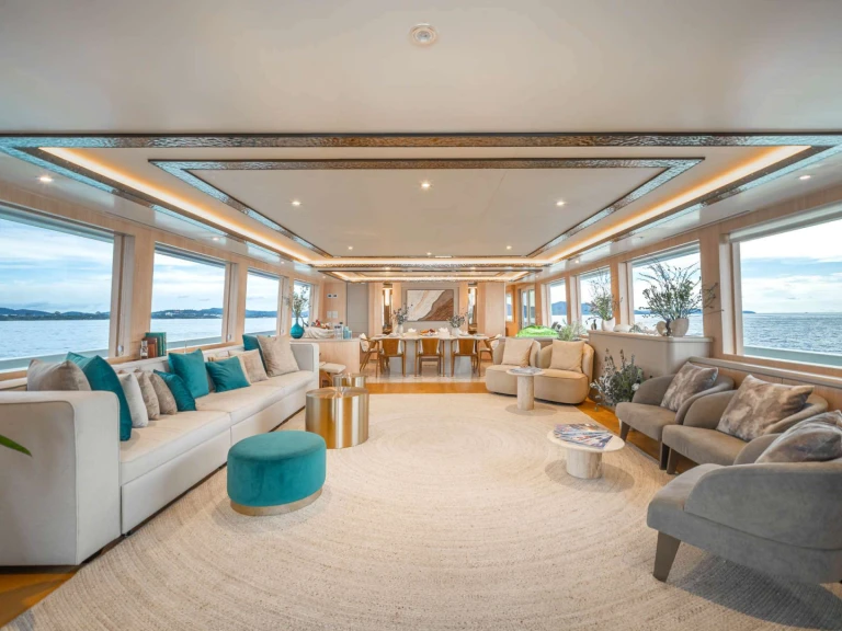 Huur Jacht met of zonder schipper Westport in Phuket