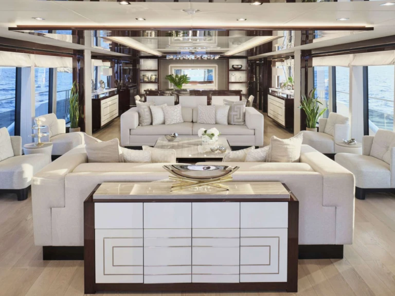 Jachthuur in Athene - Sunseeker AQUA LIBRA via SamBoat