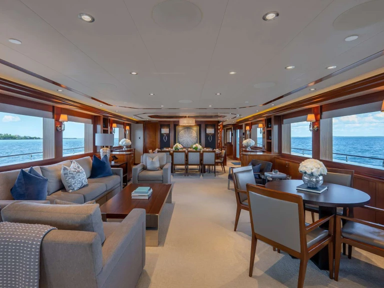 Bootverhuur Westport LADY JJ in Fort Lauderdale via SamBoat