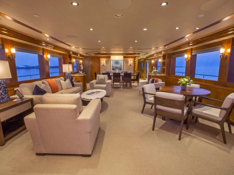 Bootverhuur Westport FAR NIENTE in Bahama's via SamBoat