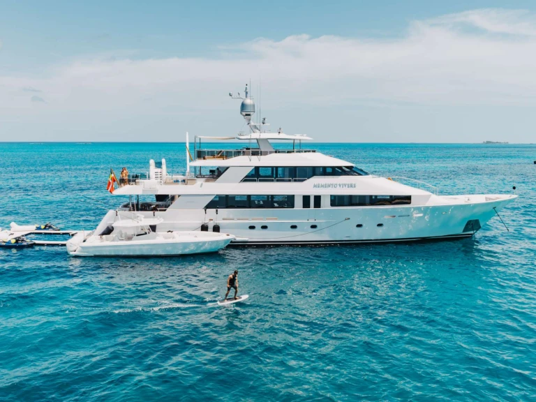Westport MEMENTO VIVERE te huur van particulier of professional in Bahama's