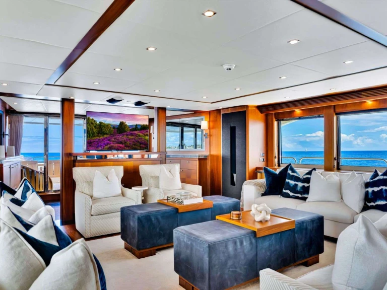 Huur een Sunseeker Natural 9 in Miami