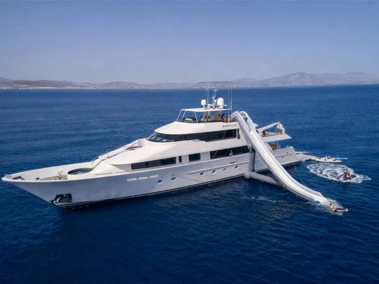 Verhuur Jacht in Athene - Westport ENDLESS SUMMER