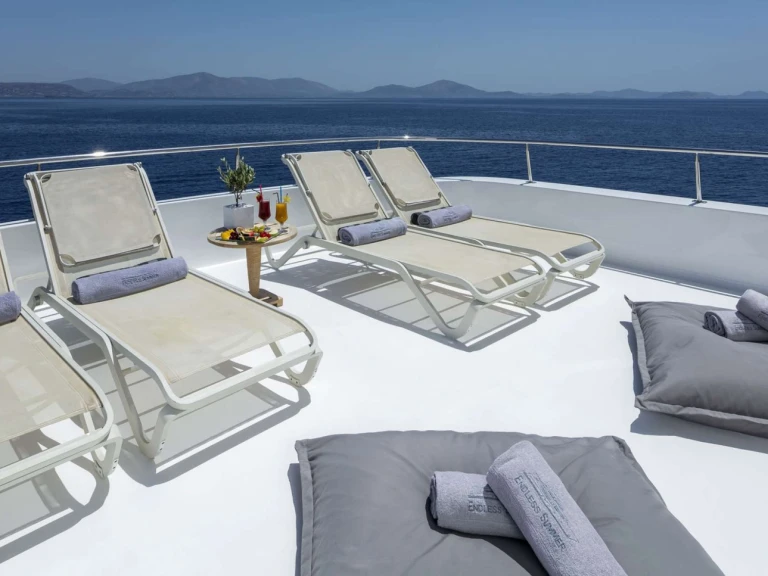 Huur Jacht met of zonder schipper Westport in Athene