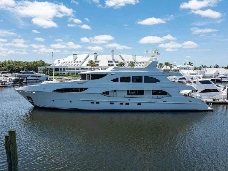 Jachthuur in Palm Beach - IAG KIMBERLIE via SamBoat