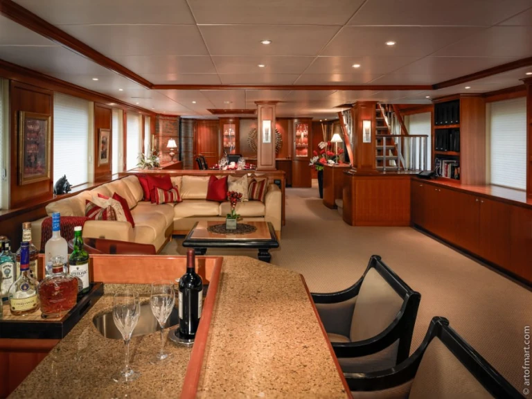 Jachthuur in Bahama's - Delta Marine MURPHY'S LAW via SamBoat