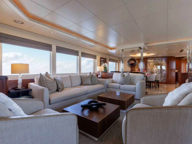 Huur Jacht met of zonder schipper delta in Fort Lauderdale