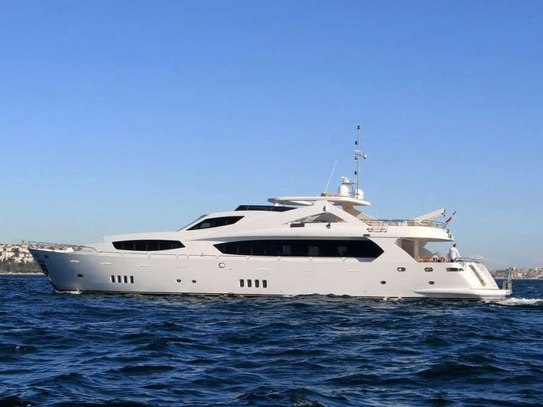 Verhuur Jacht  Custom Built Aluminum Cutter met vaarbewijs