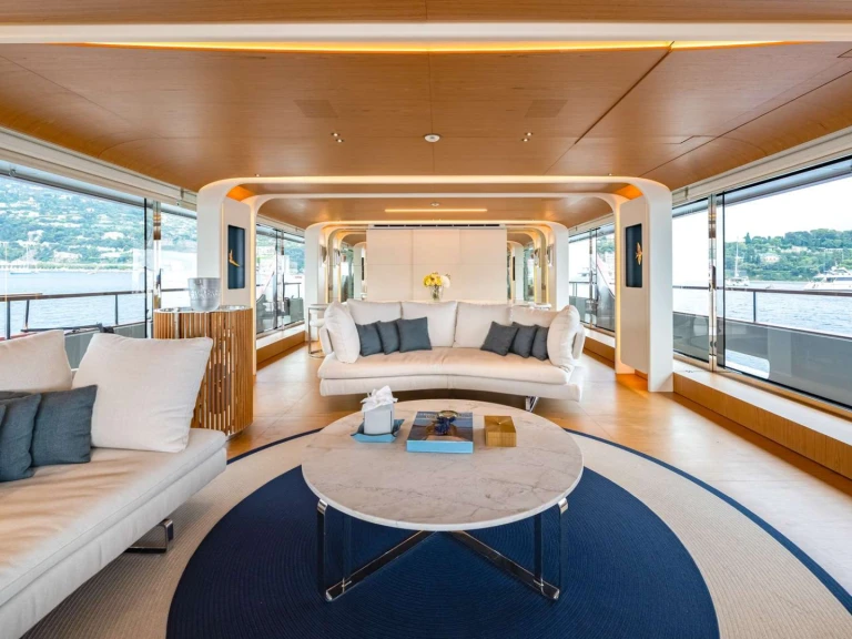 Huur Jacht met of zonder schipper Benetti in Monaco