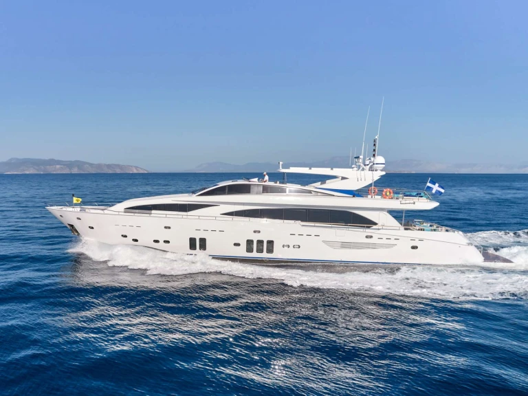 Huur Jacht met of zonder schipper Couach in Athene
