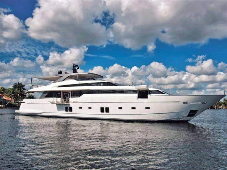 Jachthuur in Griekenland - San Lorenzo MORNING STAR via SamBoat