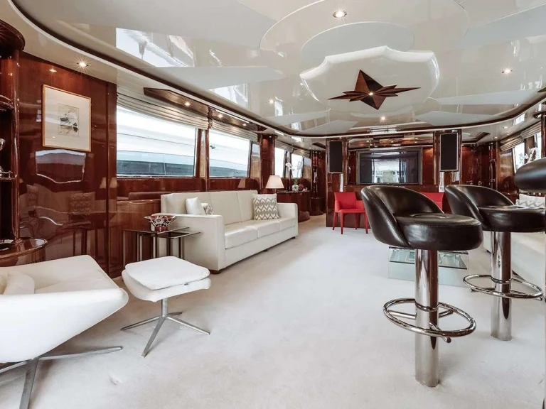 Technomarine LET IT BE te huur van particulier of professional in Piraeus